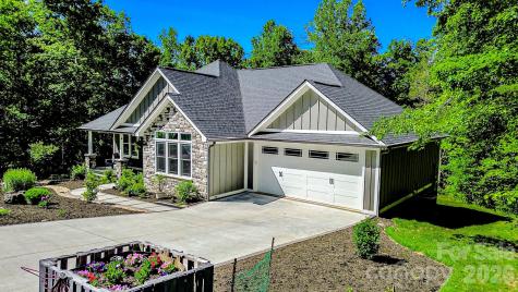278 Hunters Trace Rutherfordton NC 28139