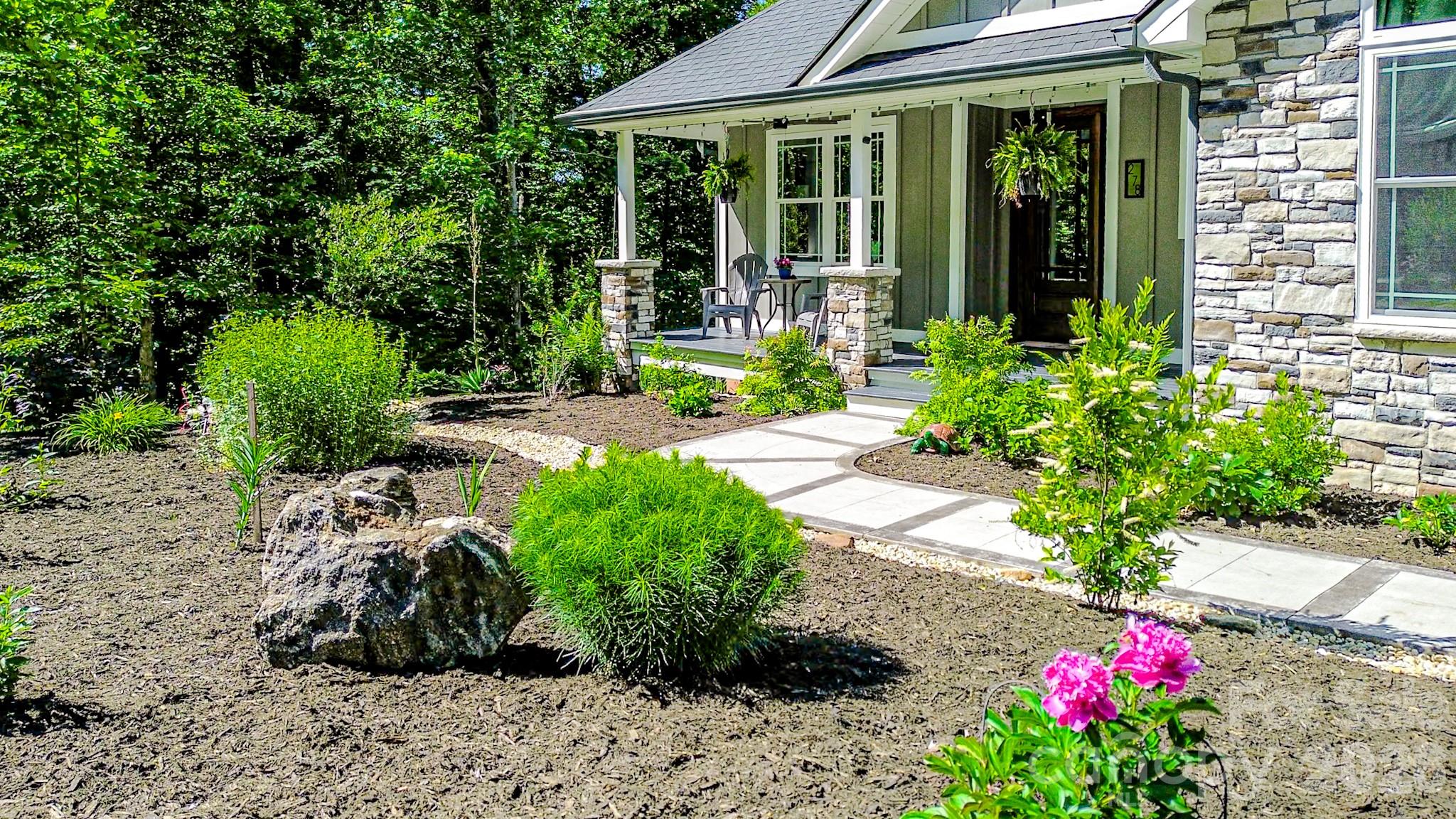 278 Hunters Trace Rutherfordton NC 28139