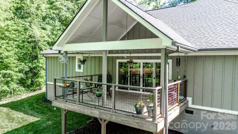 278 Hunters Trace Rutherfordton NC 28139
