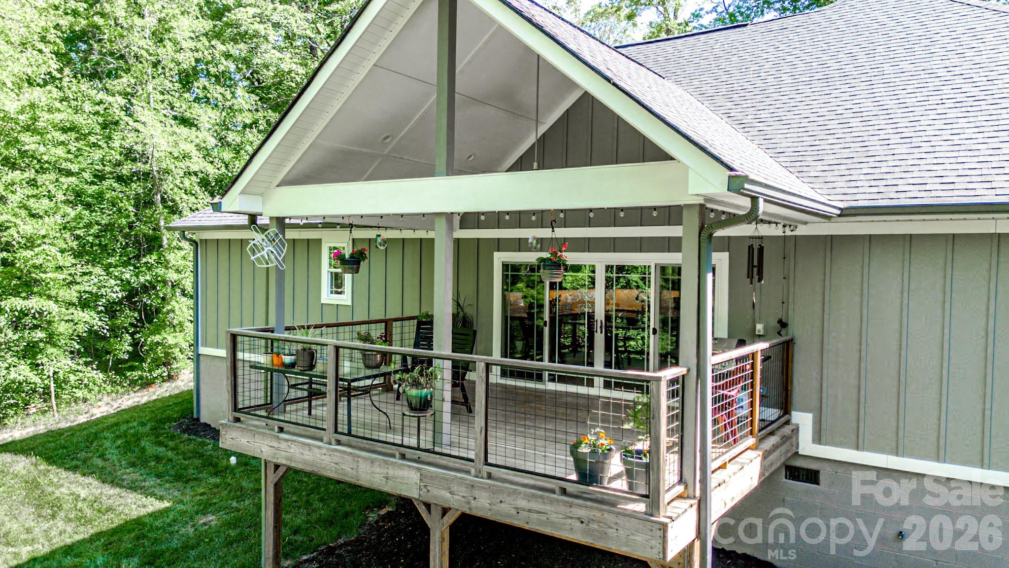 278 Hunters Trace Rutherfordton NC 28139