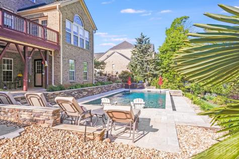 9433 Stonebridge Way Mint Hill NC 28227