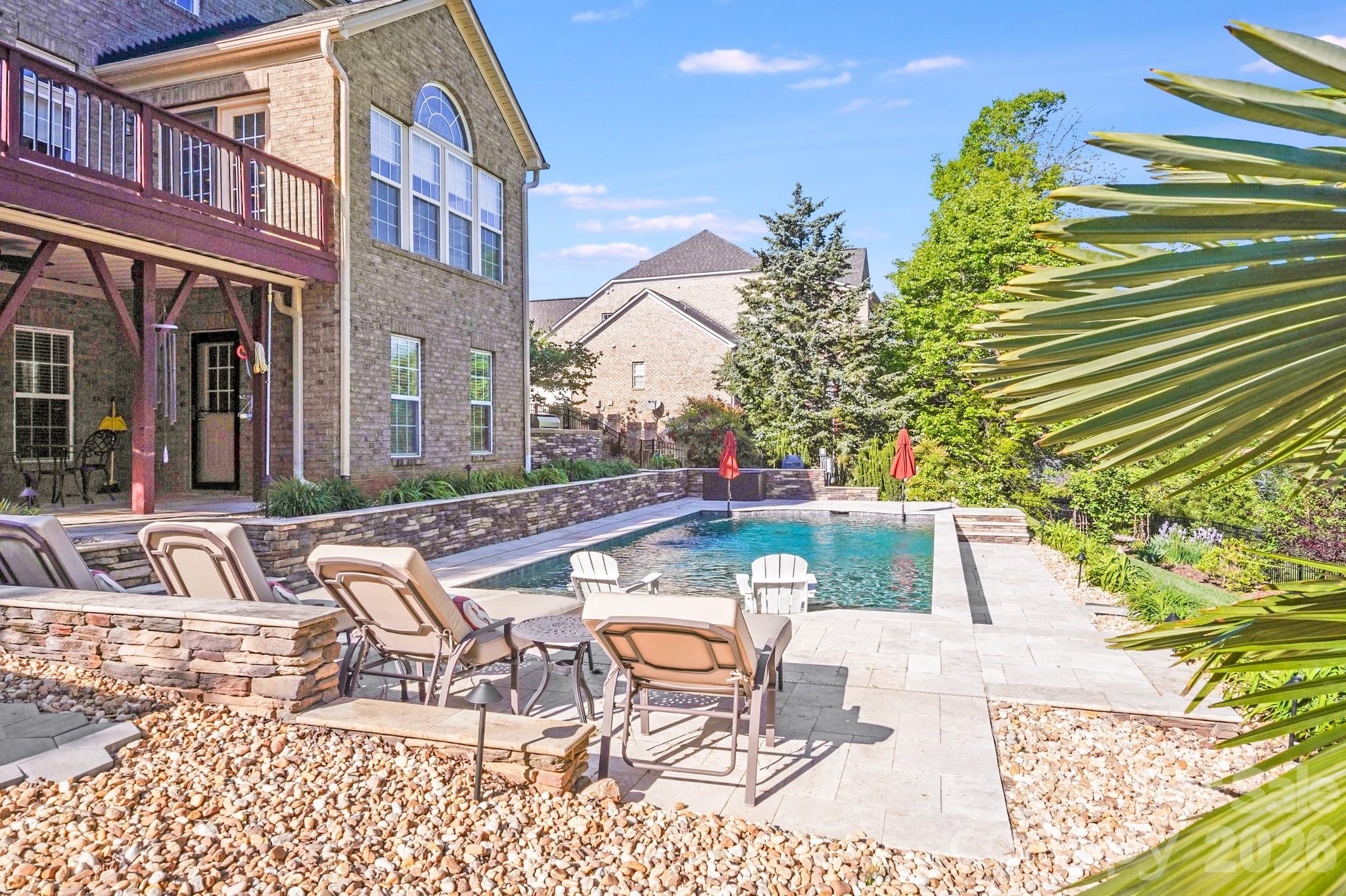 9433 Stonebridge Way Mint Hill NC 28227