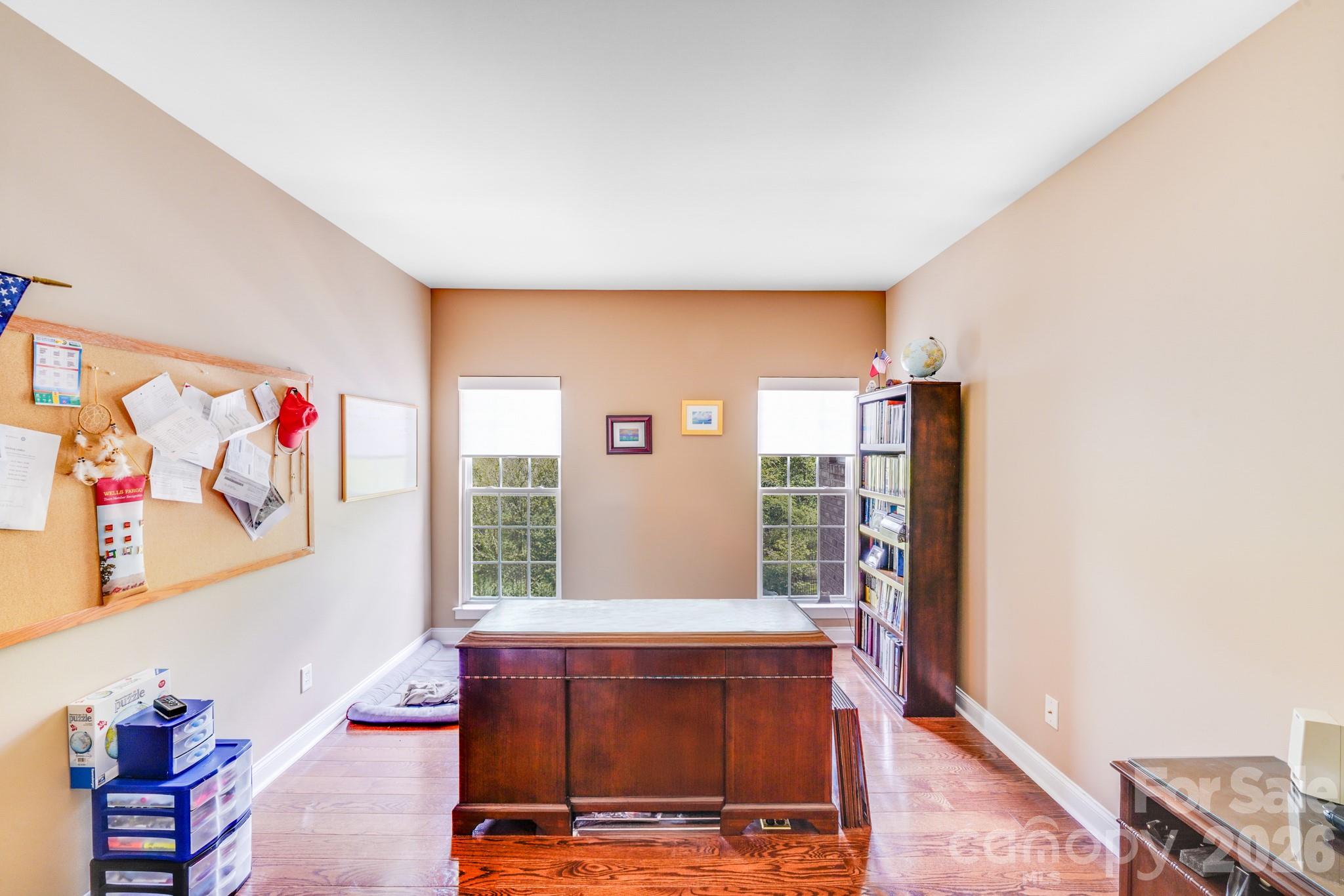 9433 Stonebridge Way Mint Hill NC 28227