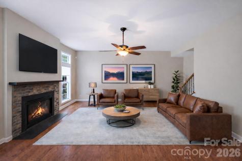 9433 Stonebridge Way Mint Hill NC 28227