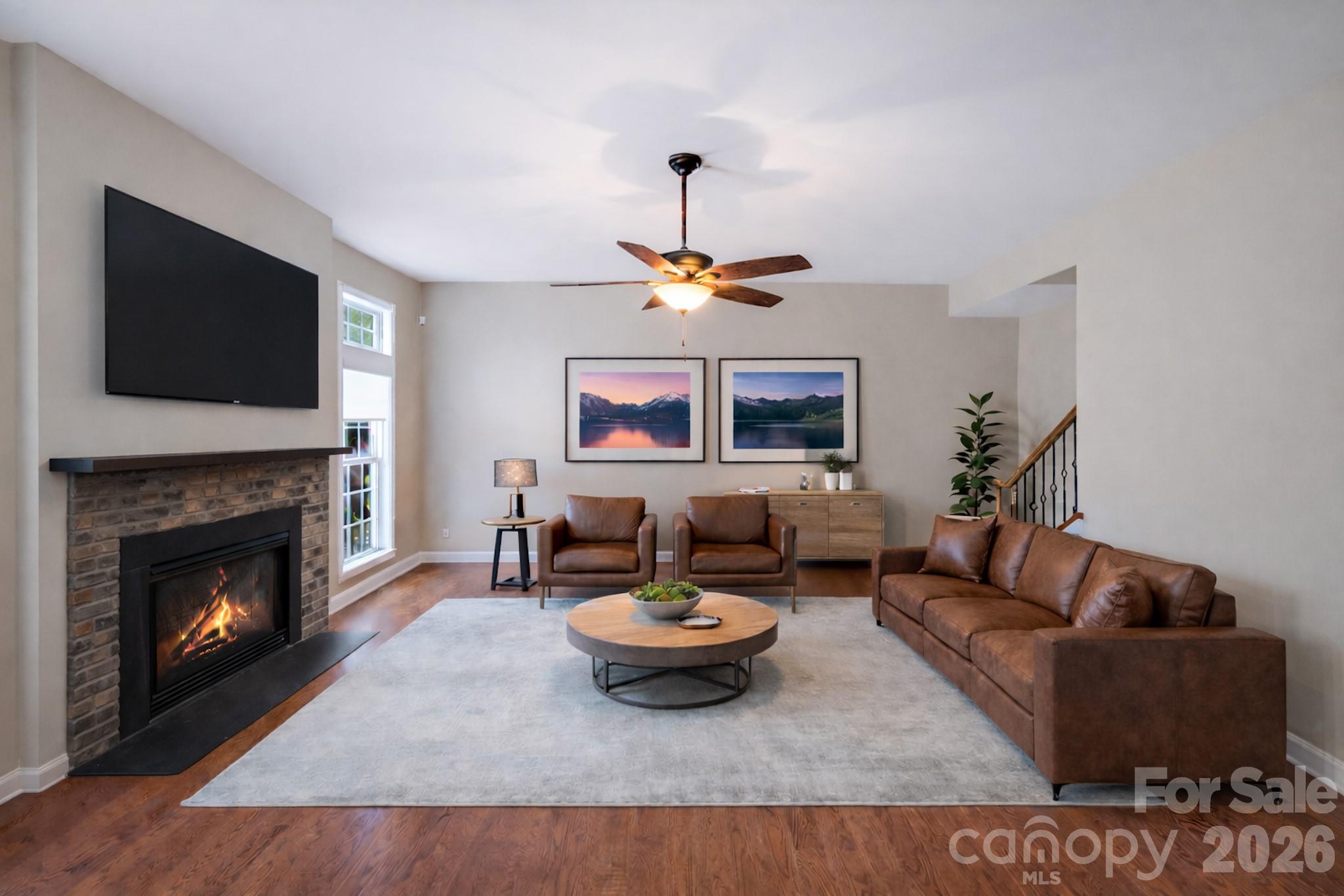 9433 Stonebridge Way Mint Hill NC 28227