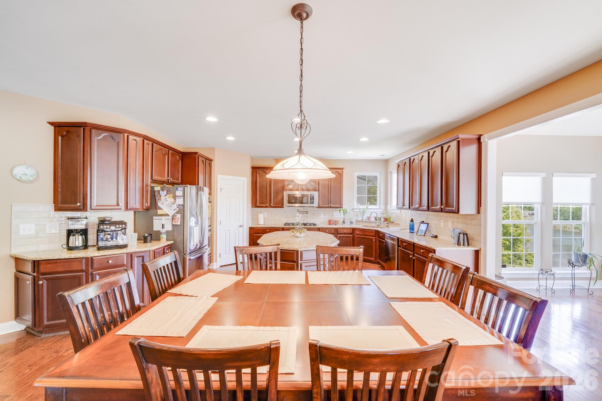 9433 Stonebridge Way Mint Hill NC 28227