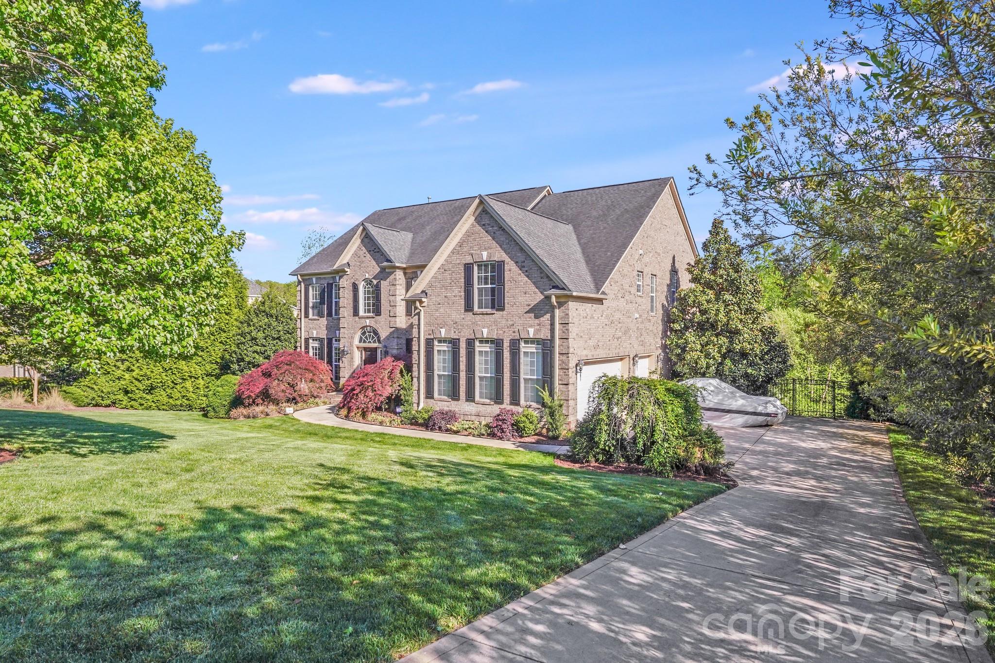 9433 Stonebridge Way Mint Hill NC 28227