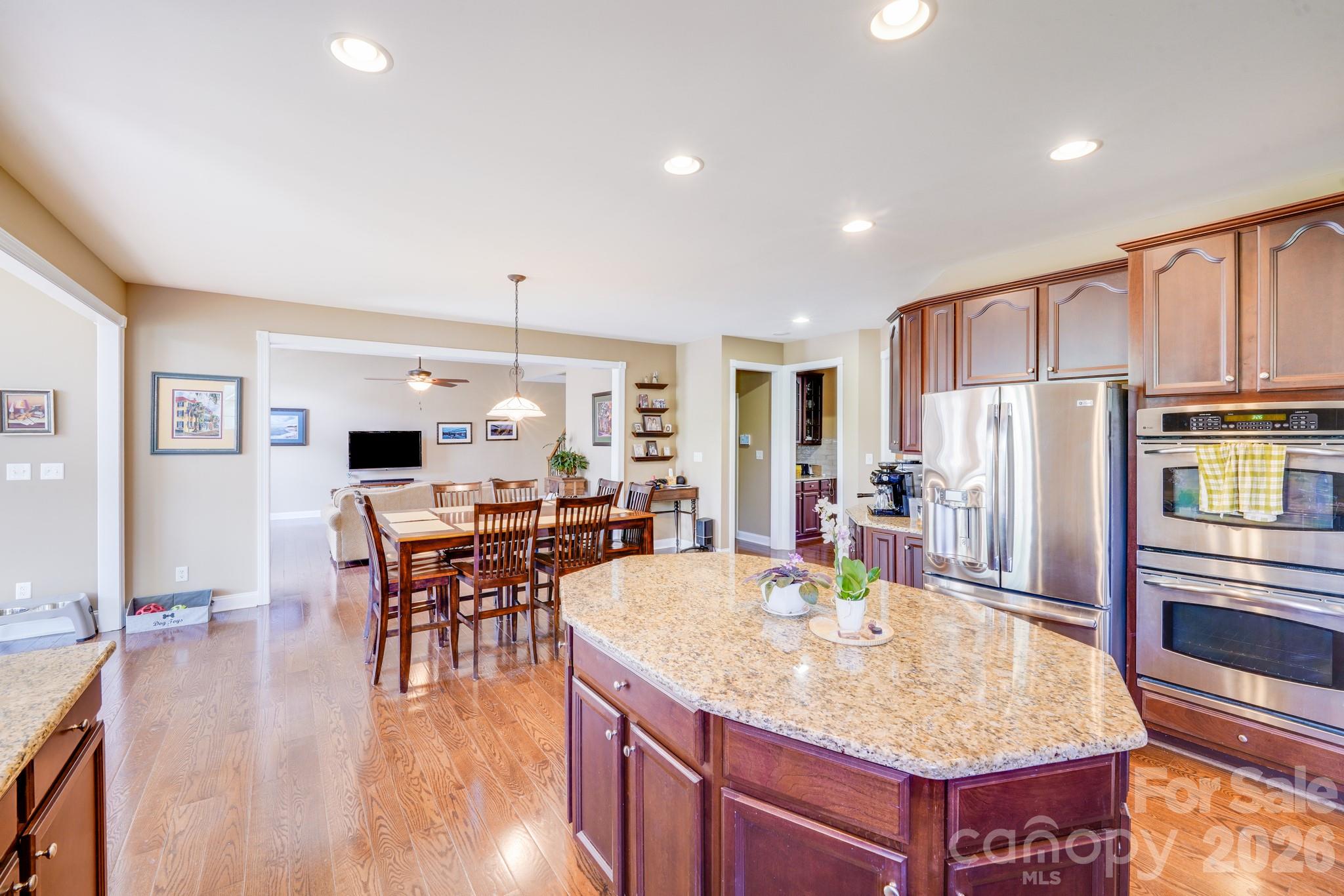 9433 Stonebridge Way Mint Hill NC 28227