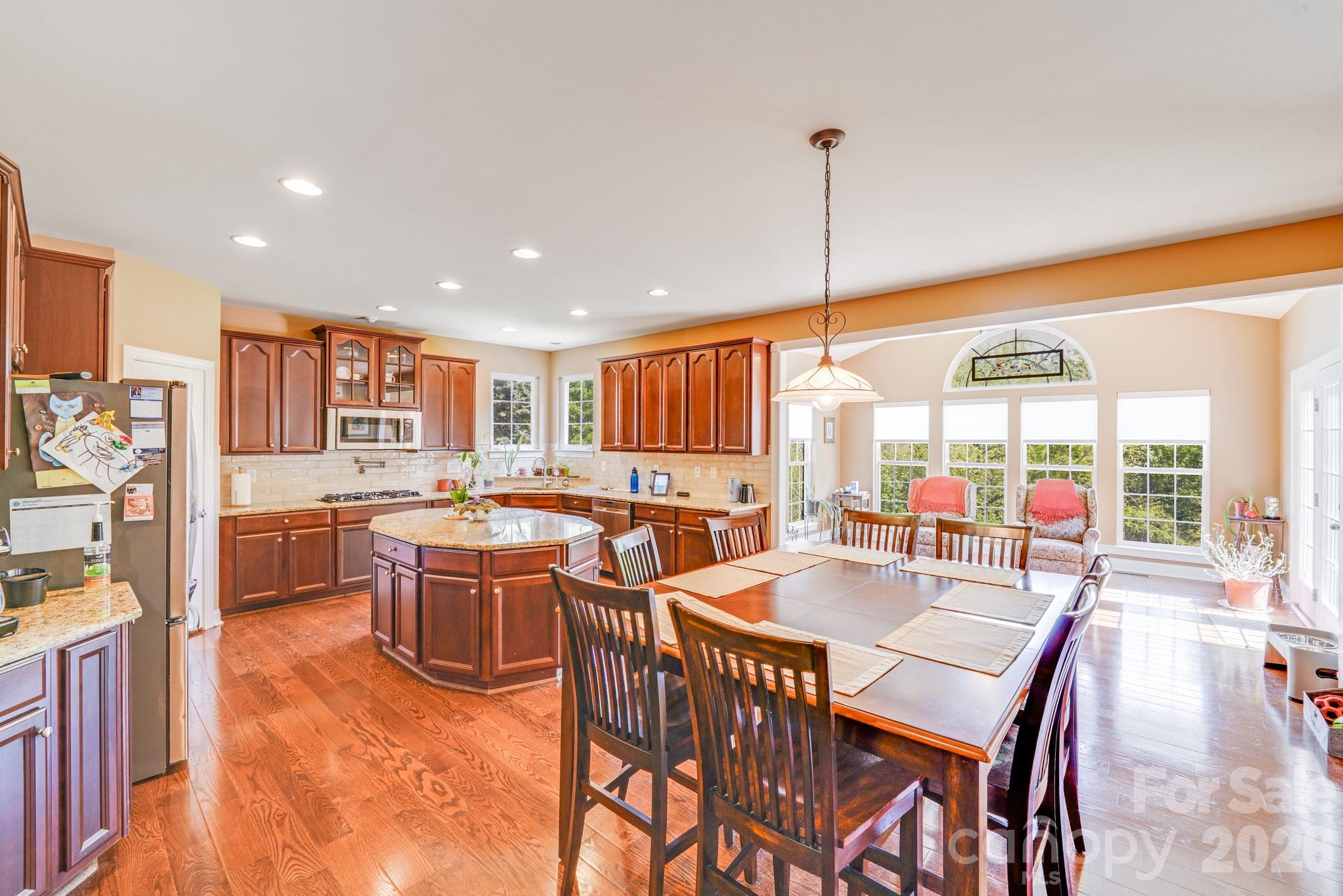 9433 Stonebridge Way Mint Hill NC 28227