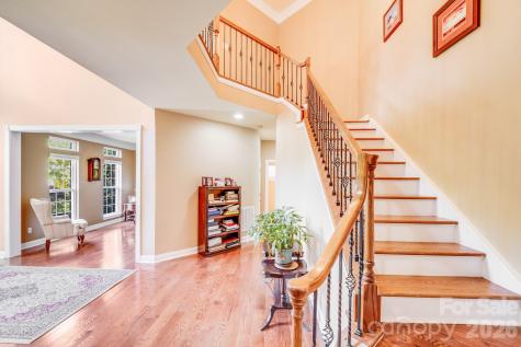 9433 Stonebridge Way Mint Hill NC 28227