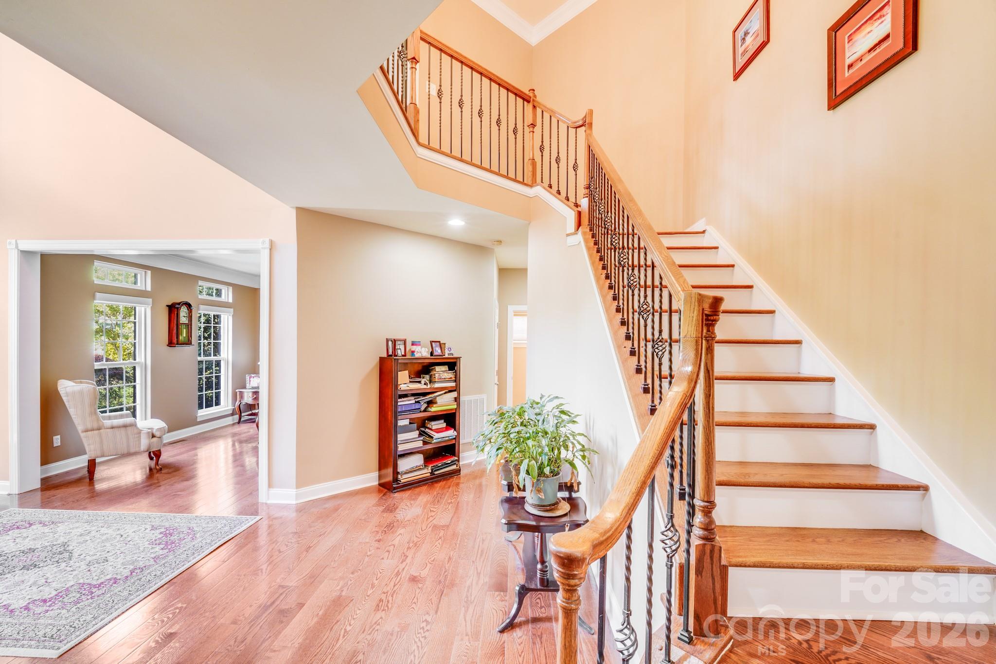9433 Stonebridge Way Mint Hill NC 28227