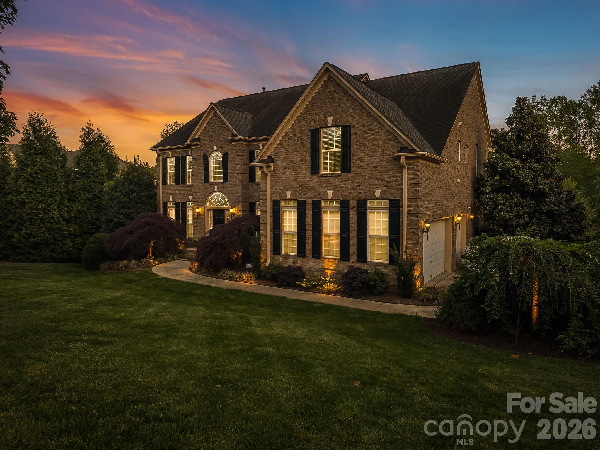 9433 Stonebridge Way Mint Hill NC 28227