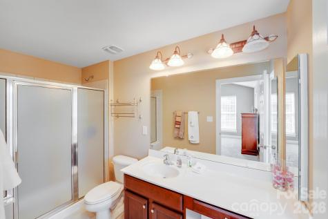 9433 Stonebridge Way Mint Hill NC 28227