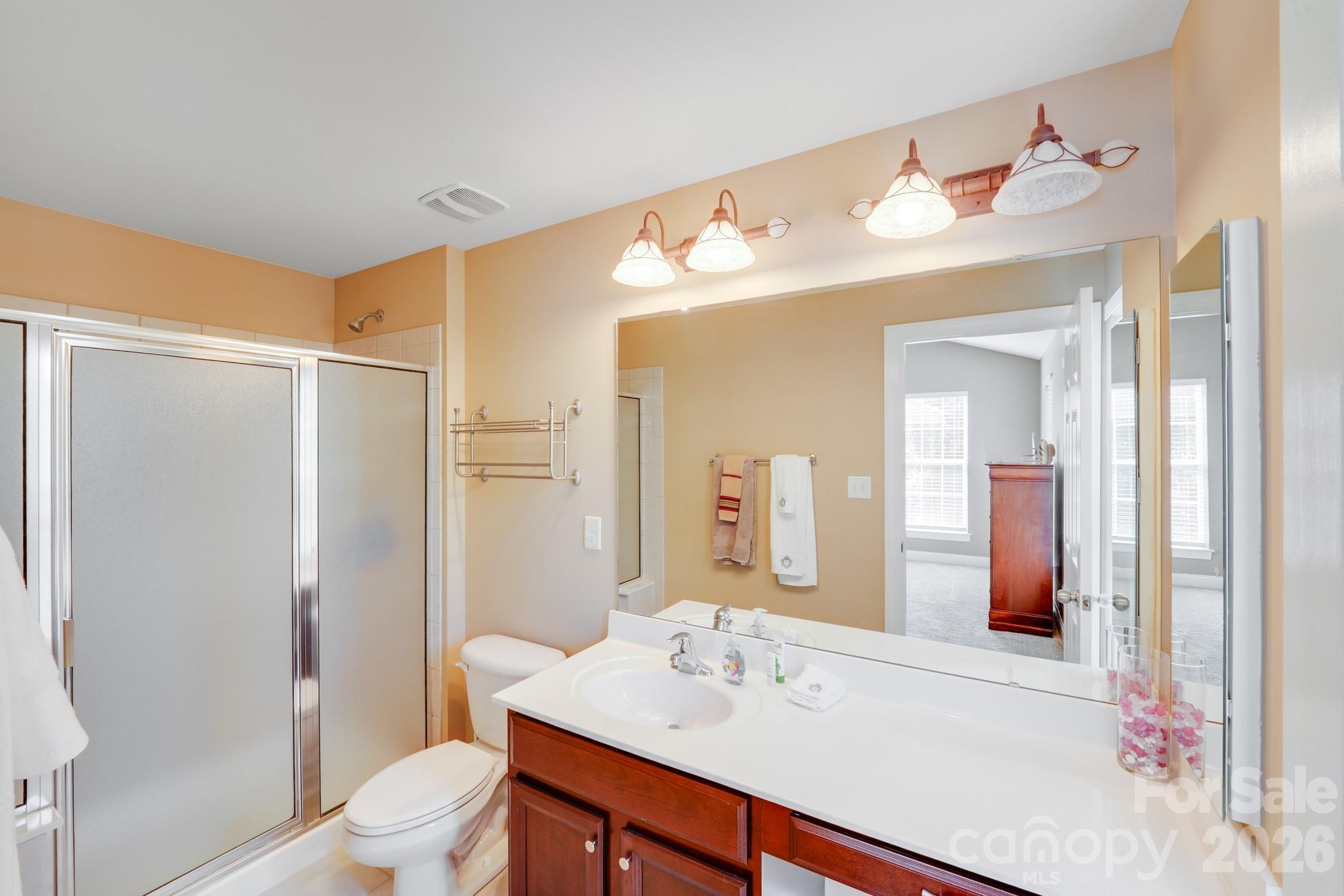 9433 Stonebridge Way Mint Hill NC 28227