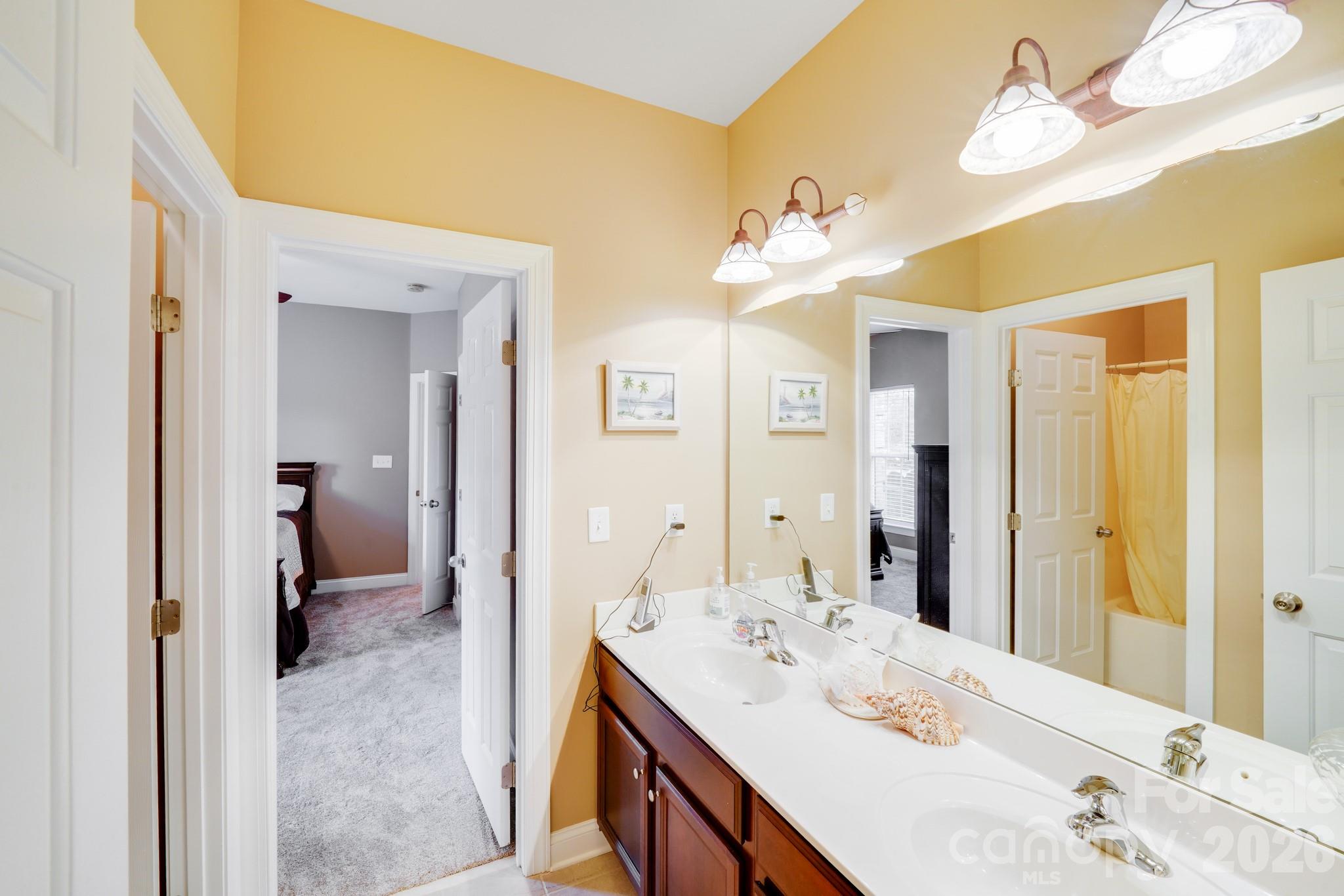 9433 Stonebridge Way Mint Hill NC 28227