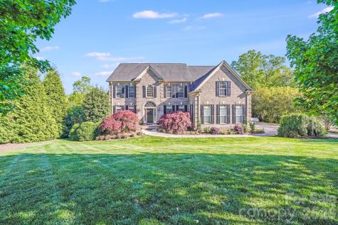 9433 Stonebridge Way Mint Hill NC 28227