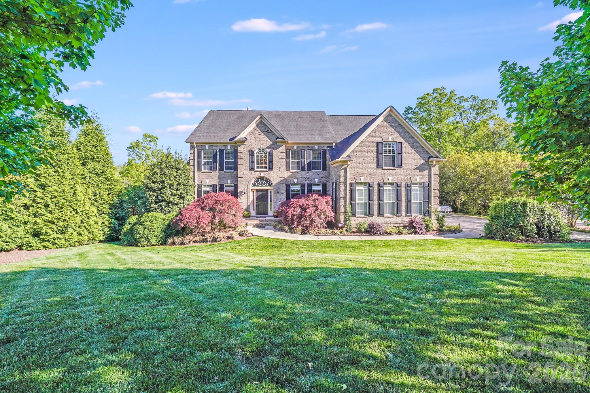 9433 Stonebridge Way Mint Hill NC 28227