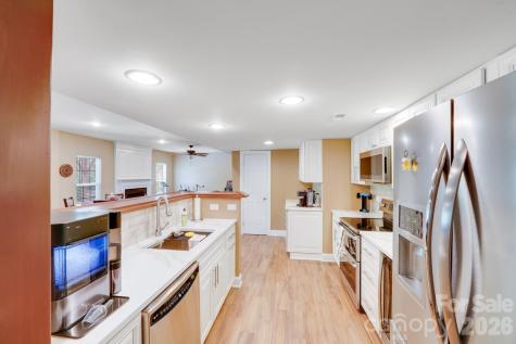 9433 Stonebridge Way Mint Hill NC 28227