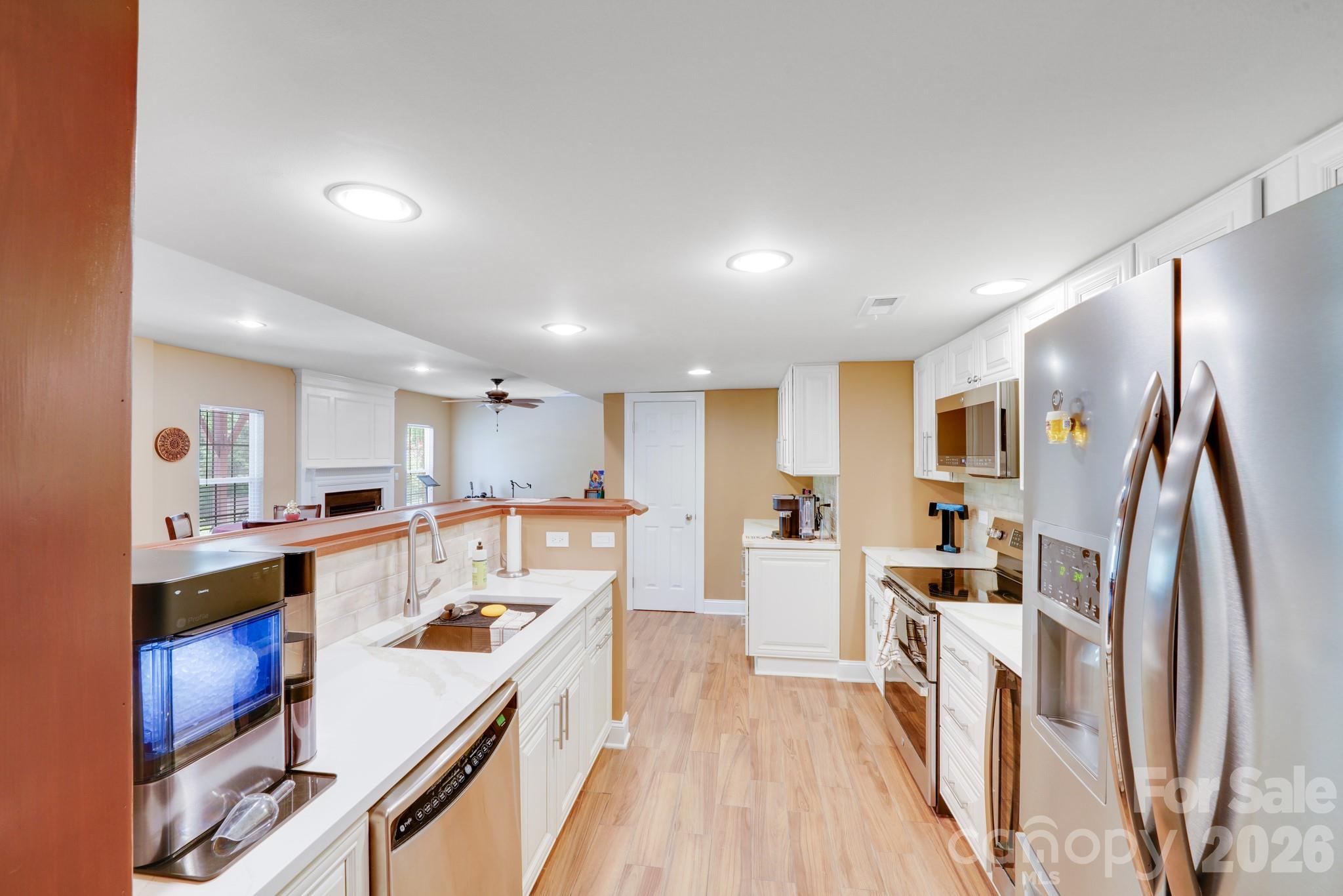 9433 Stonebridge Way Mint Hill NC 28227