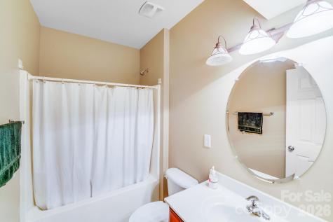 9433 Stonebridge Way Mint Hill NC 28227