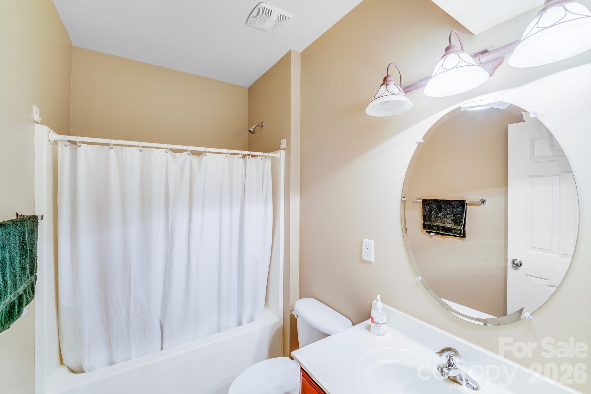 9433 Stonebridge Way Mint Hill NC 28227