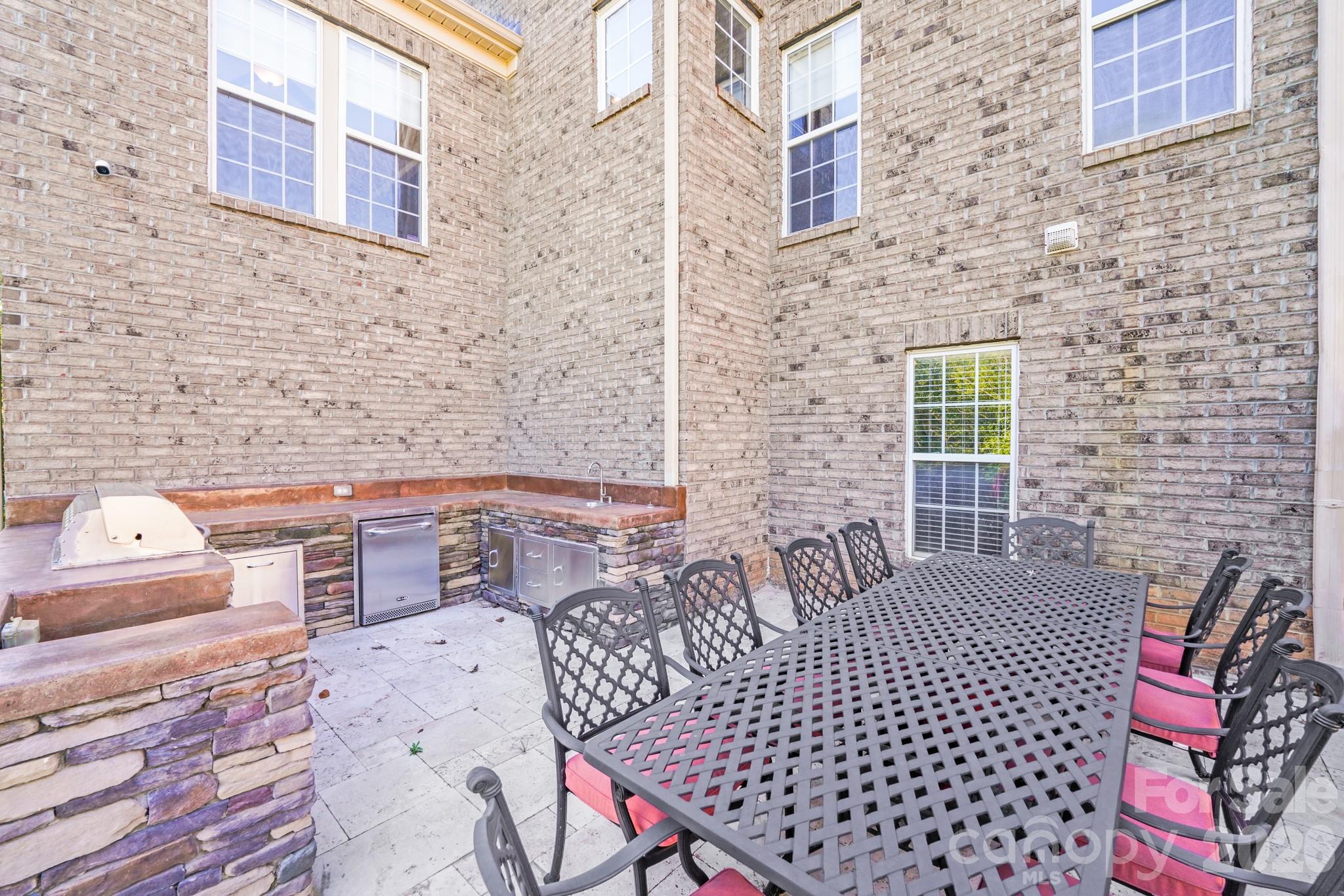 9433 Stonebridge Way Mint Hill NC 28227