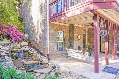 9433 Stonebridge Way Mint Hill NC 28227