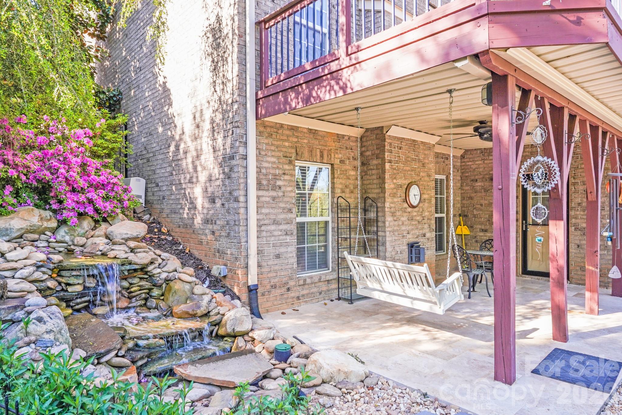 9433 Stonebridge Way Mint Hill NC 28227