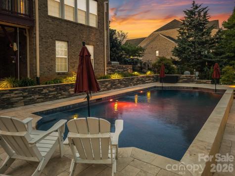 9433 Stonebridge Way Mint Hill NC 28227
