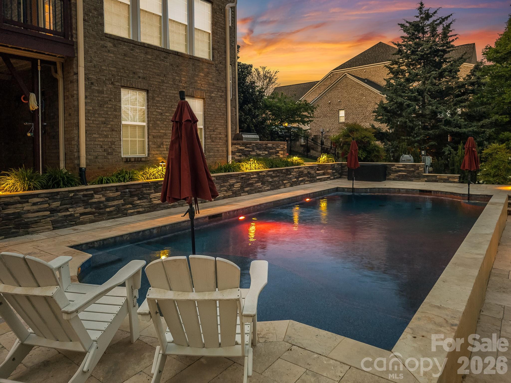 9433 Stonebridge Way Mint Hill NC 28227