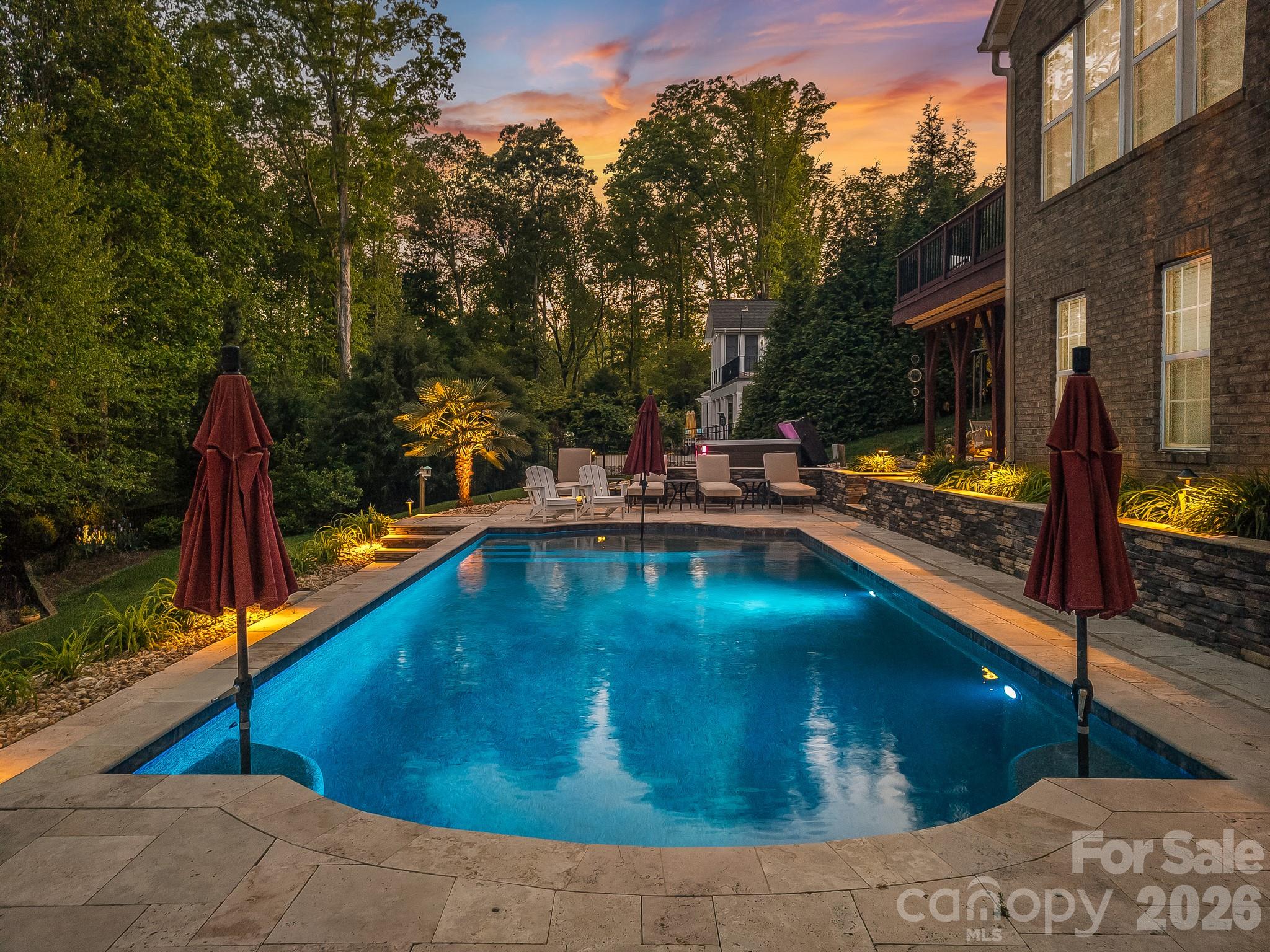 9433 Stonebridge Way Mint Hill NC 28227