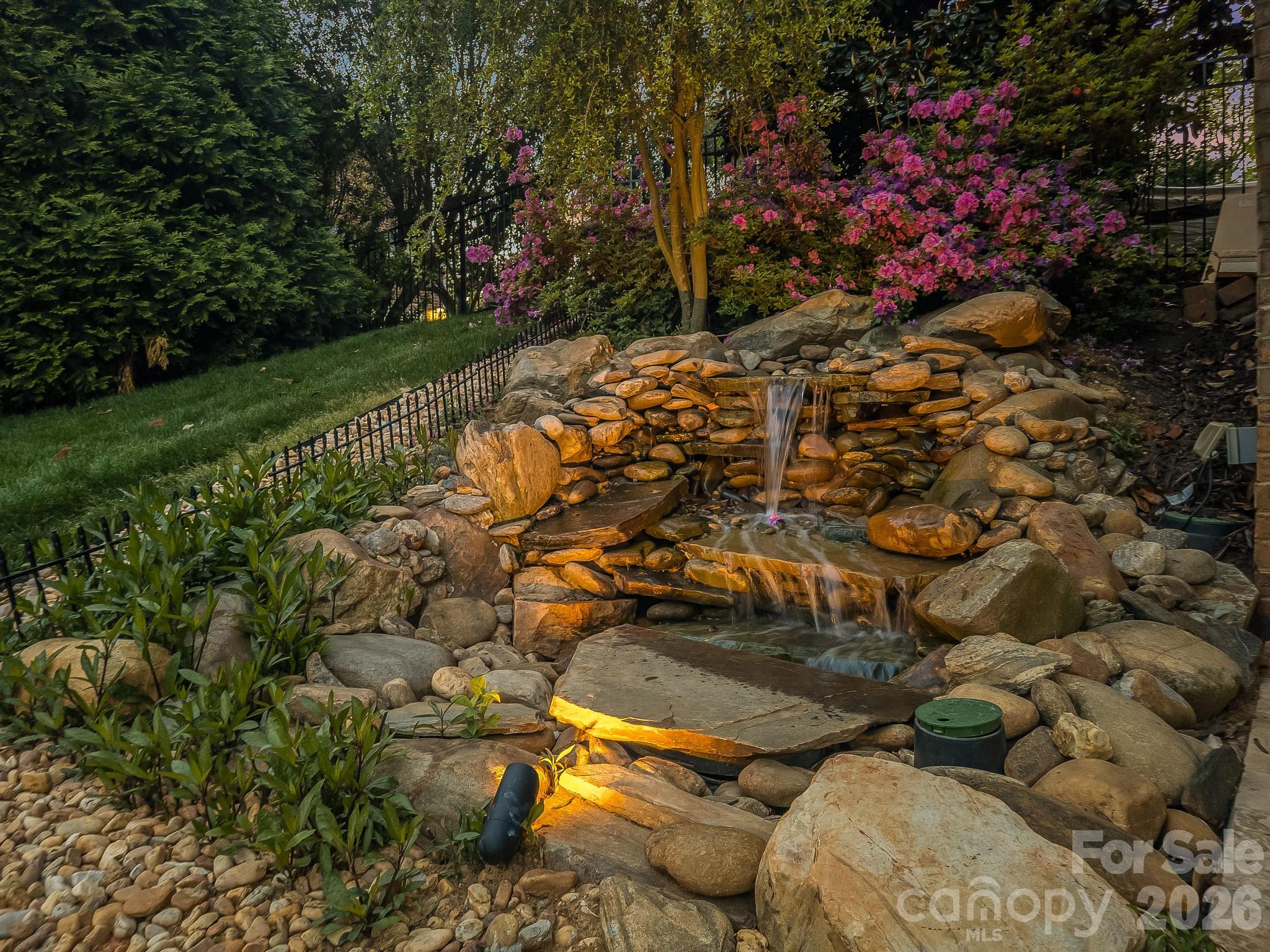 9433 Stonebridge Way Mint Hill NC 28227
