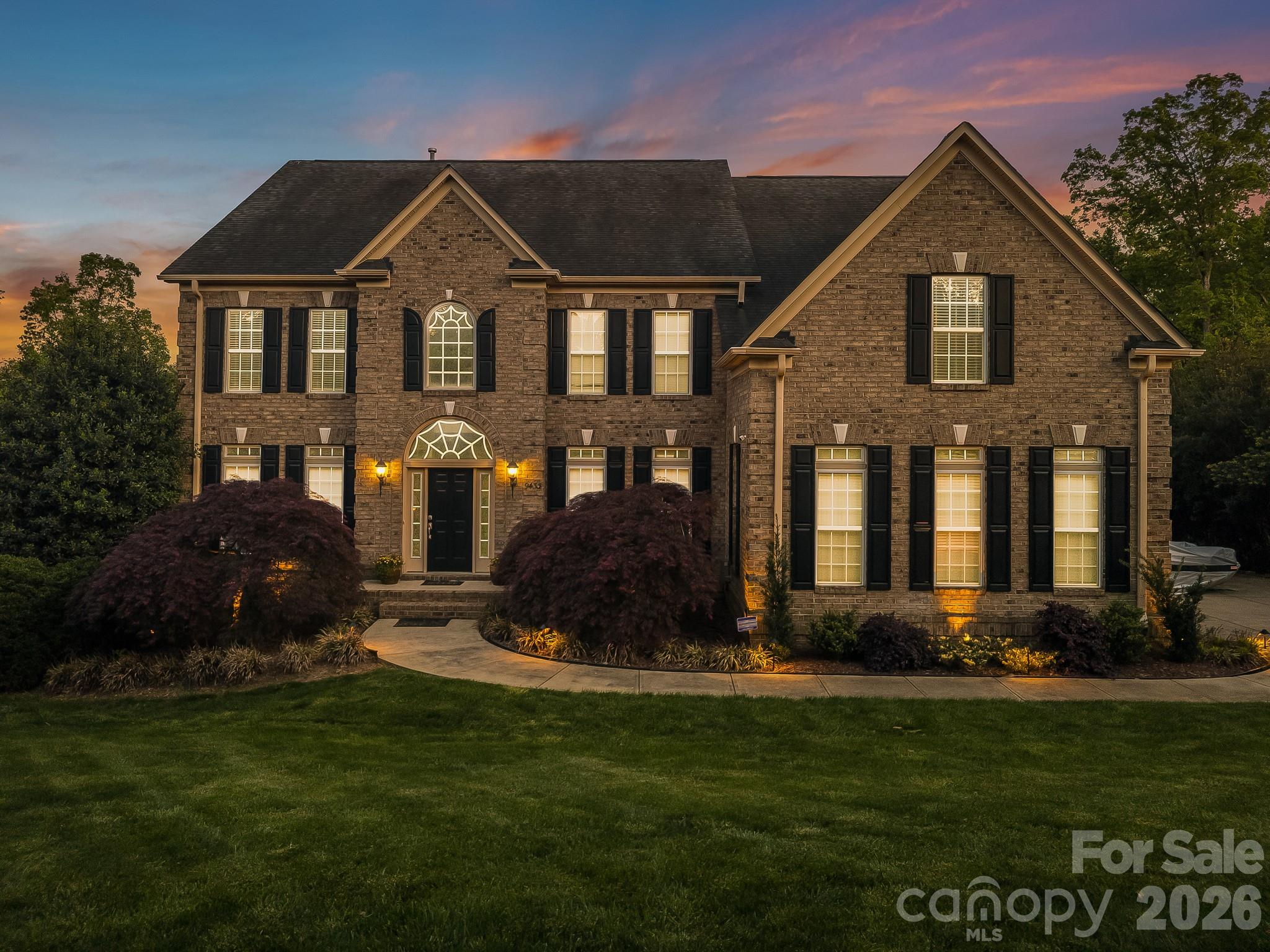 9433 Stonebridge Way Mint Hill NC 28227