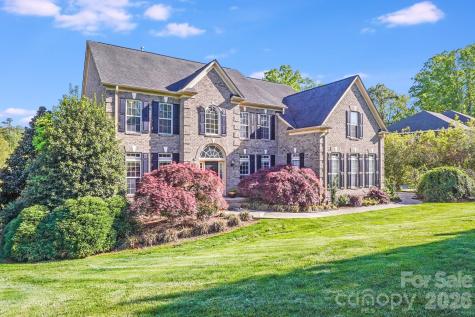 9433 Stonebridge Way Mint Hill NC 28227