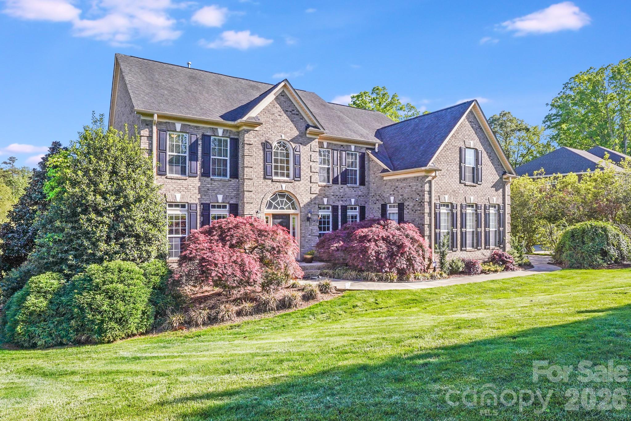 9433 Stonebridge Way Mint Hill NC 28227