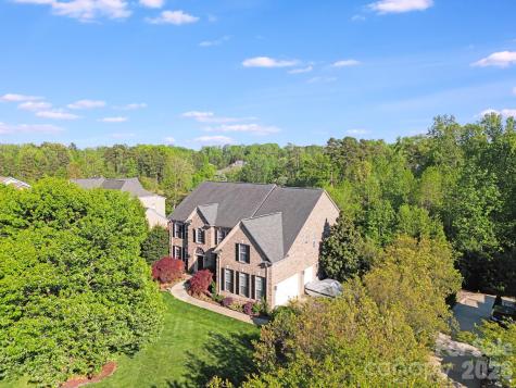 9433 Stonebridge Way Mint Hill NC 28227