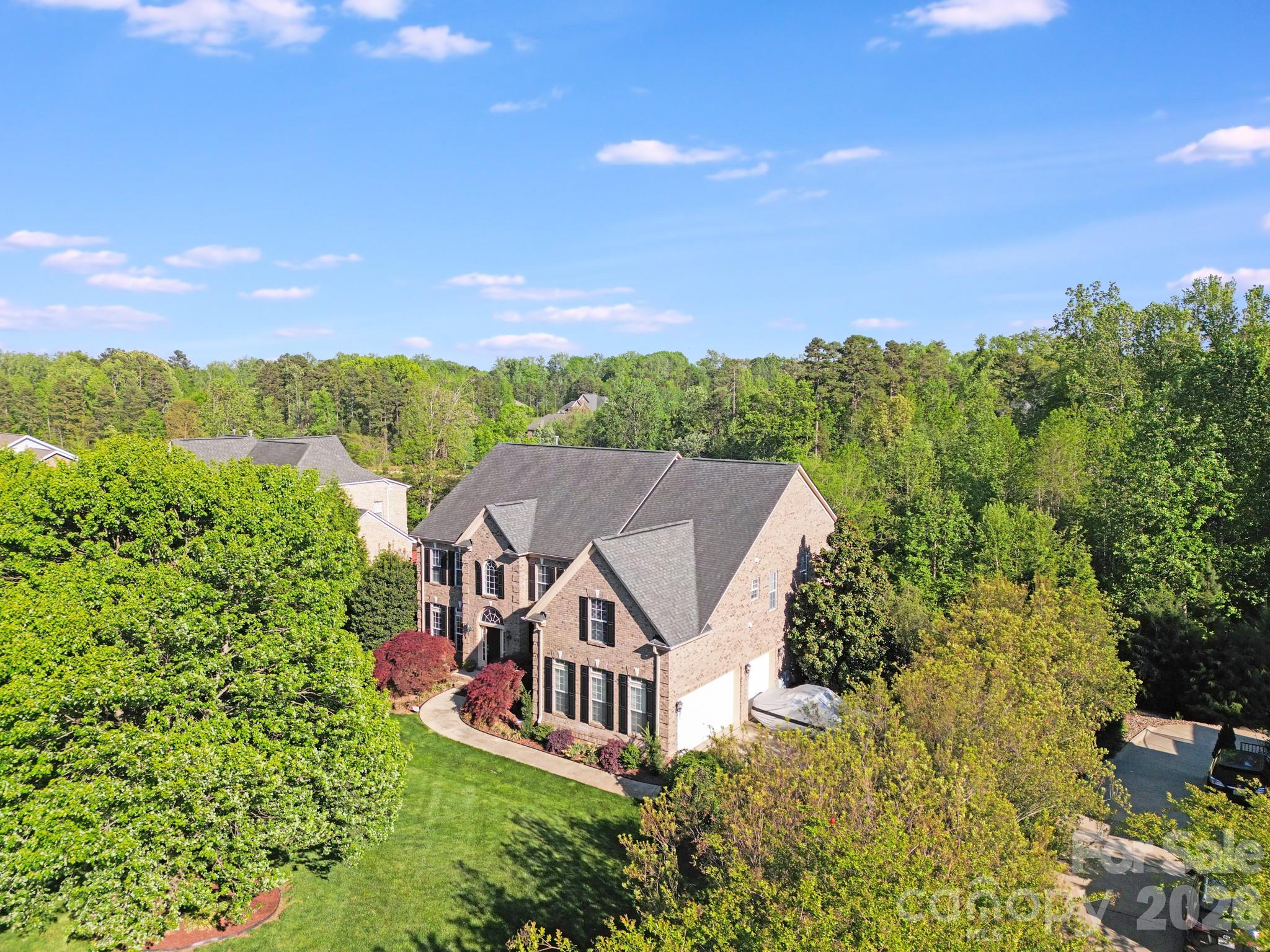 9433 Stonebridge Way Mint Hill NC 28227
