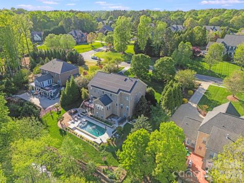 9433 Stonebridge Way Mint Hill NC 28227