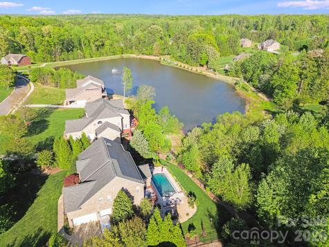 9433 Stonebridge Way Mint Hill NC 28227