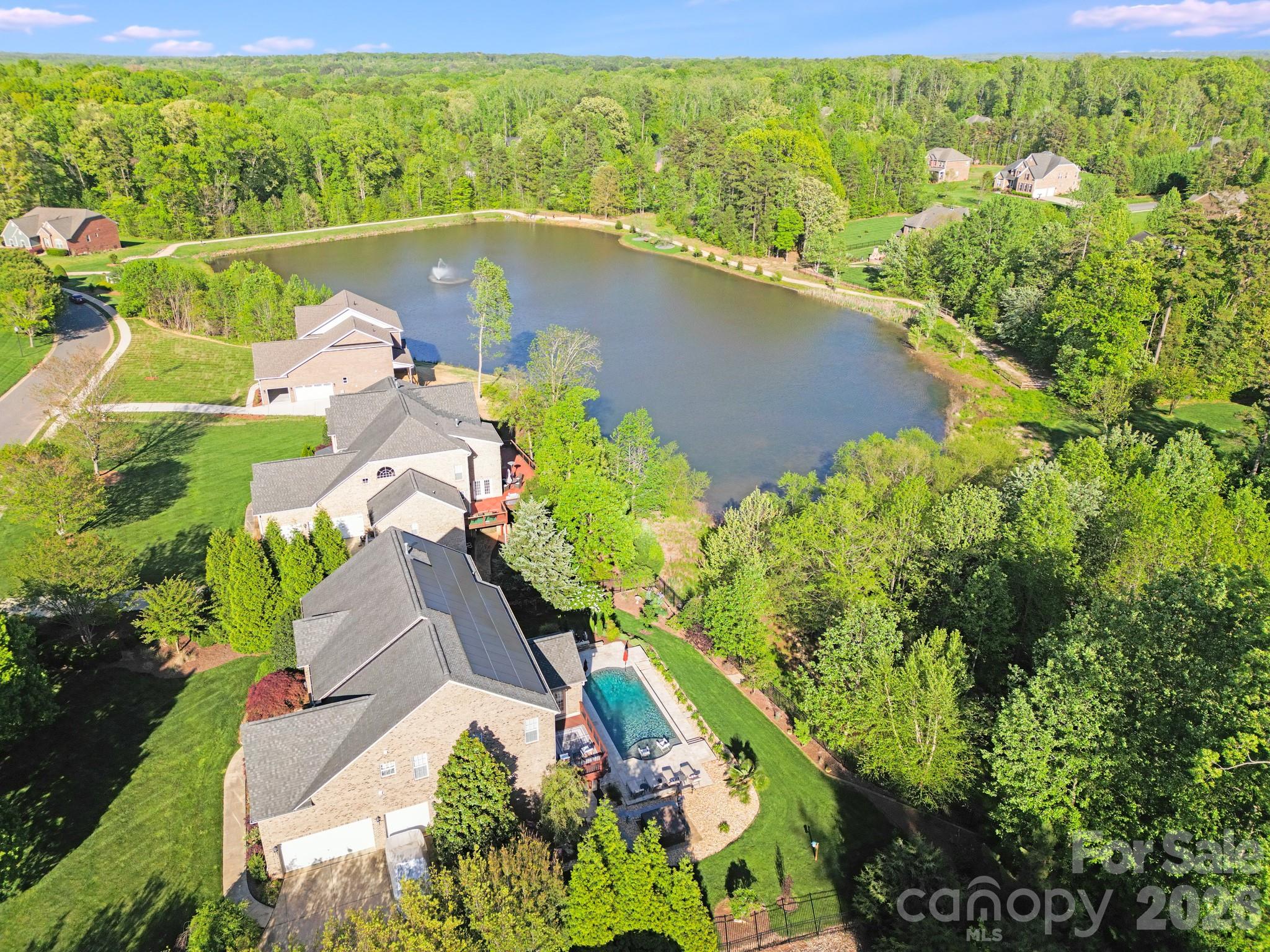 9433 Stonebridge Way Mint Hill NC 28227