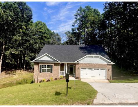 2924 Noritake Trail Albemarle NC 28001