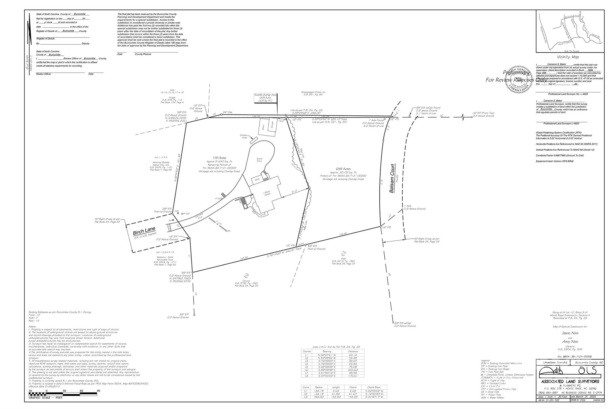 242 Birch Lane Arden NC 28704