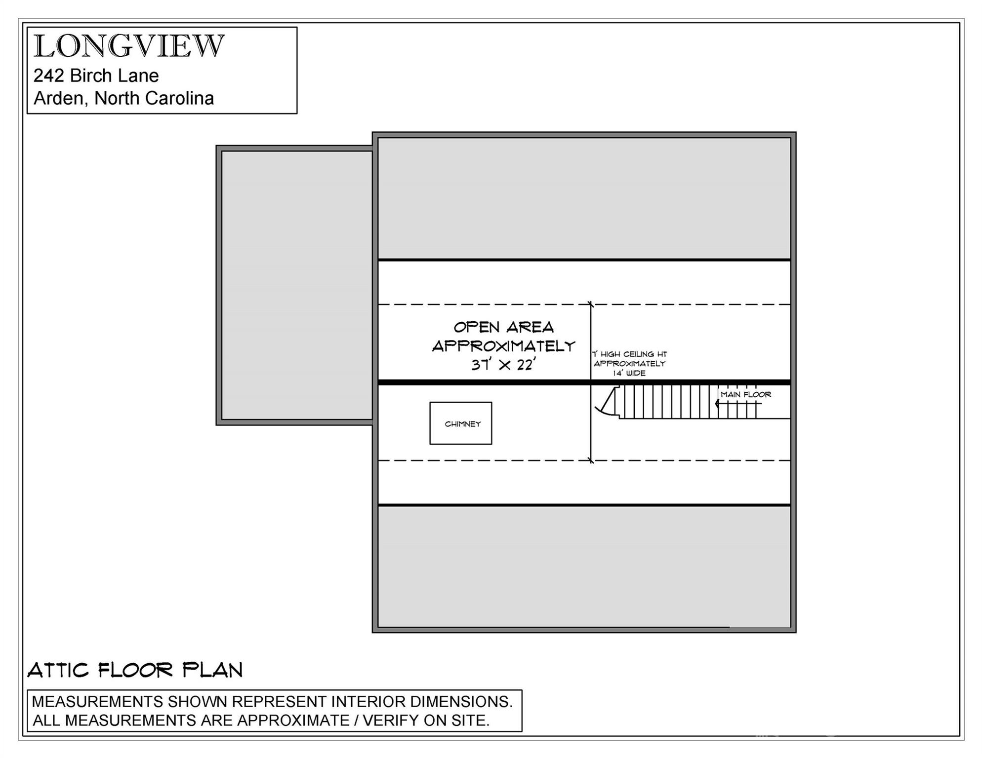 242 Birch Lane Arden NC 28704