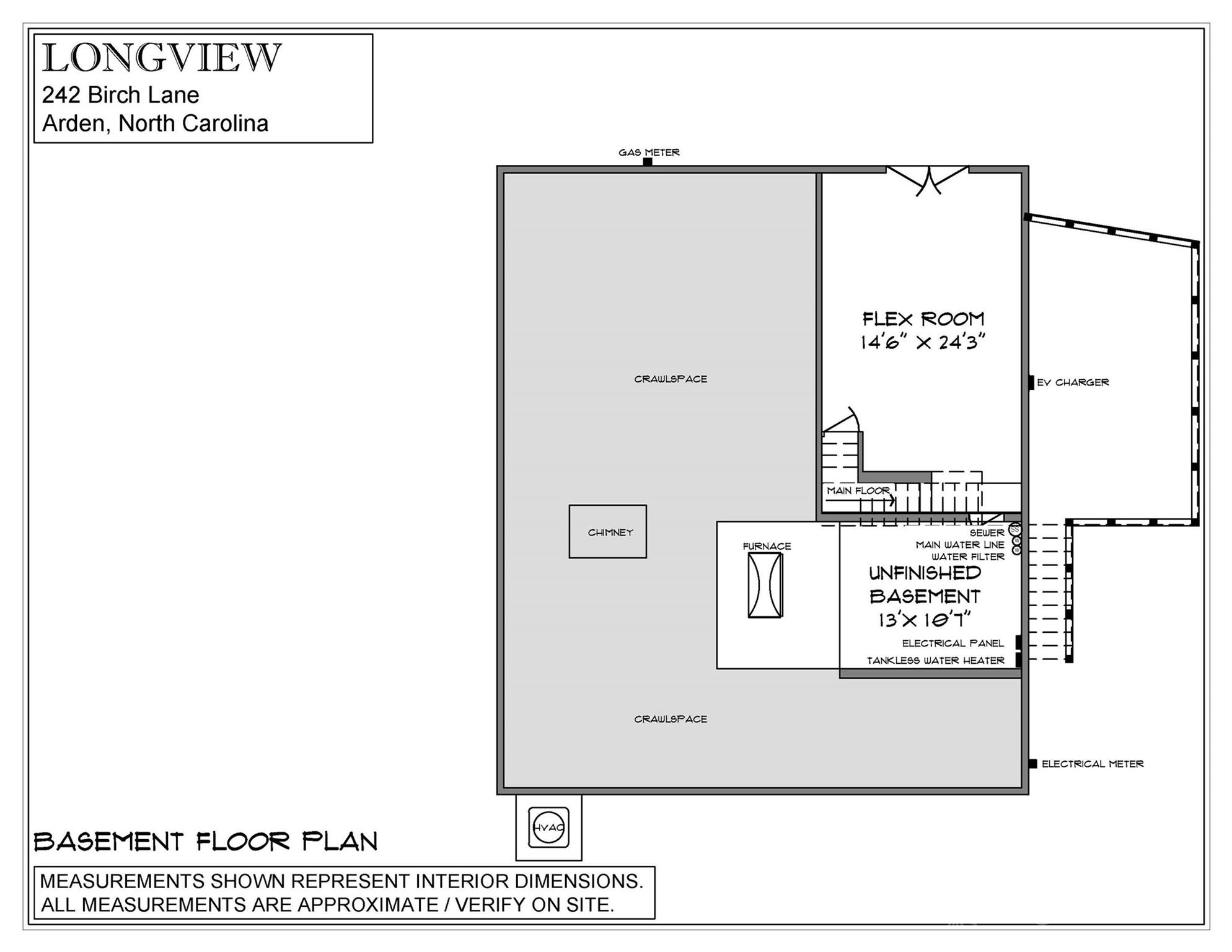 242 Birch Lane Arden NC 28704