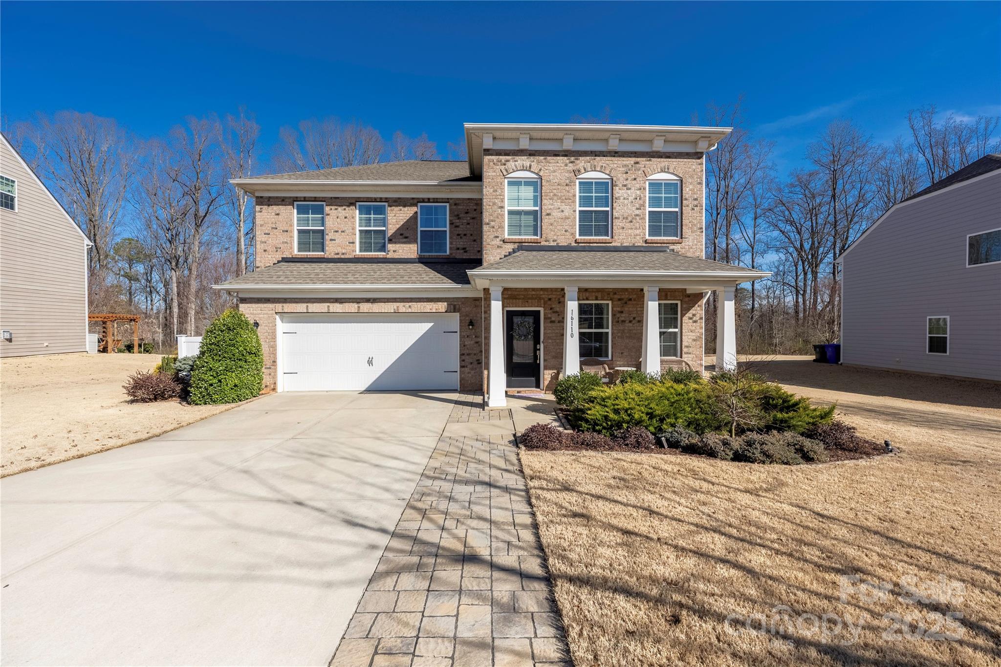 16110 Foreleigh Road Huntersville NC 28078