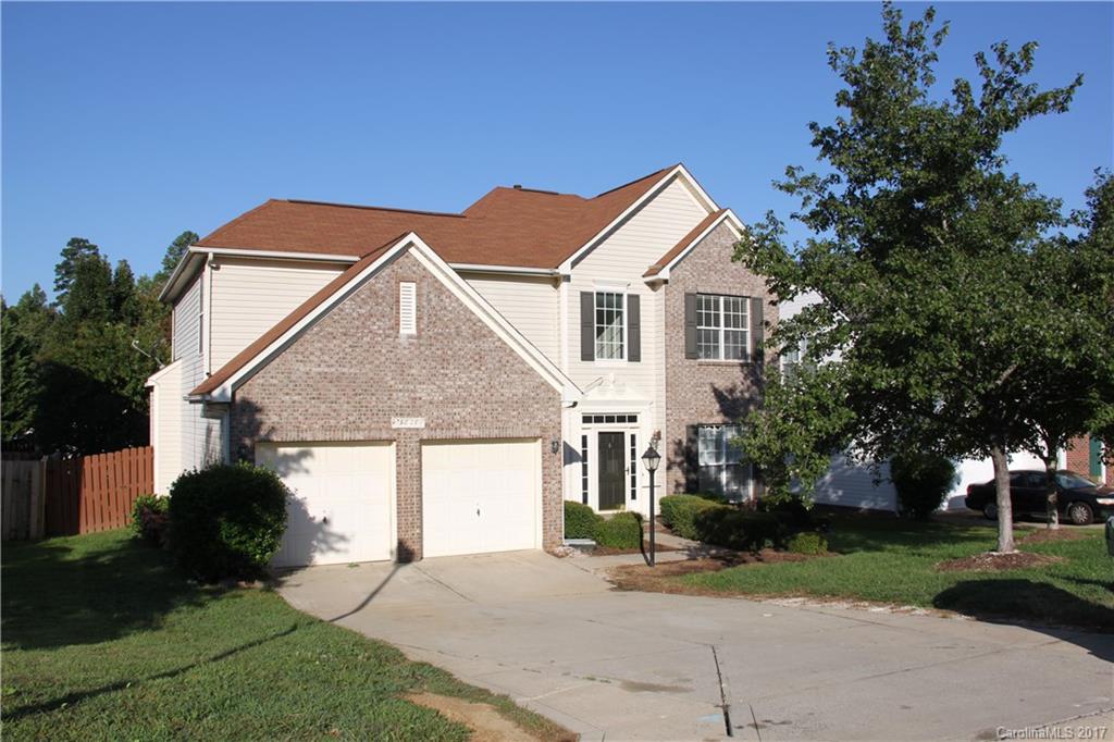 3717 Marbury Road Charlotte NC 28269