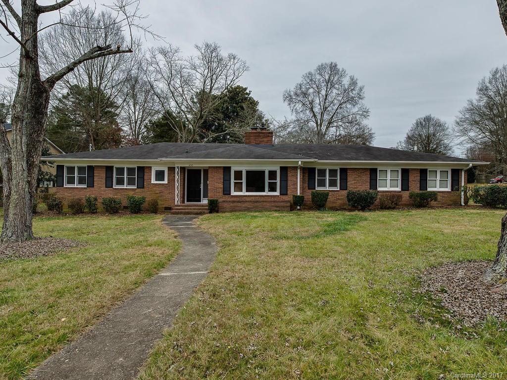 400 Allendale Place Charlotte NC 28211