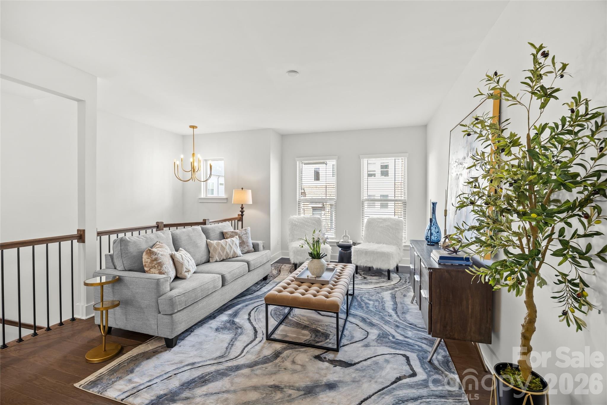 16038 Roscoe Lane Charlotte NC 28204