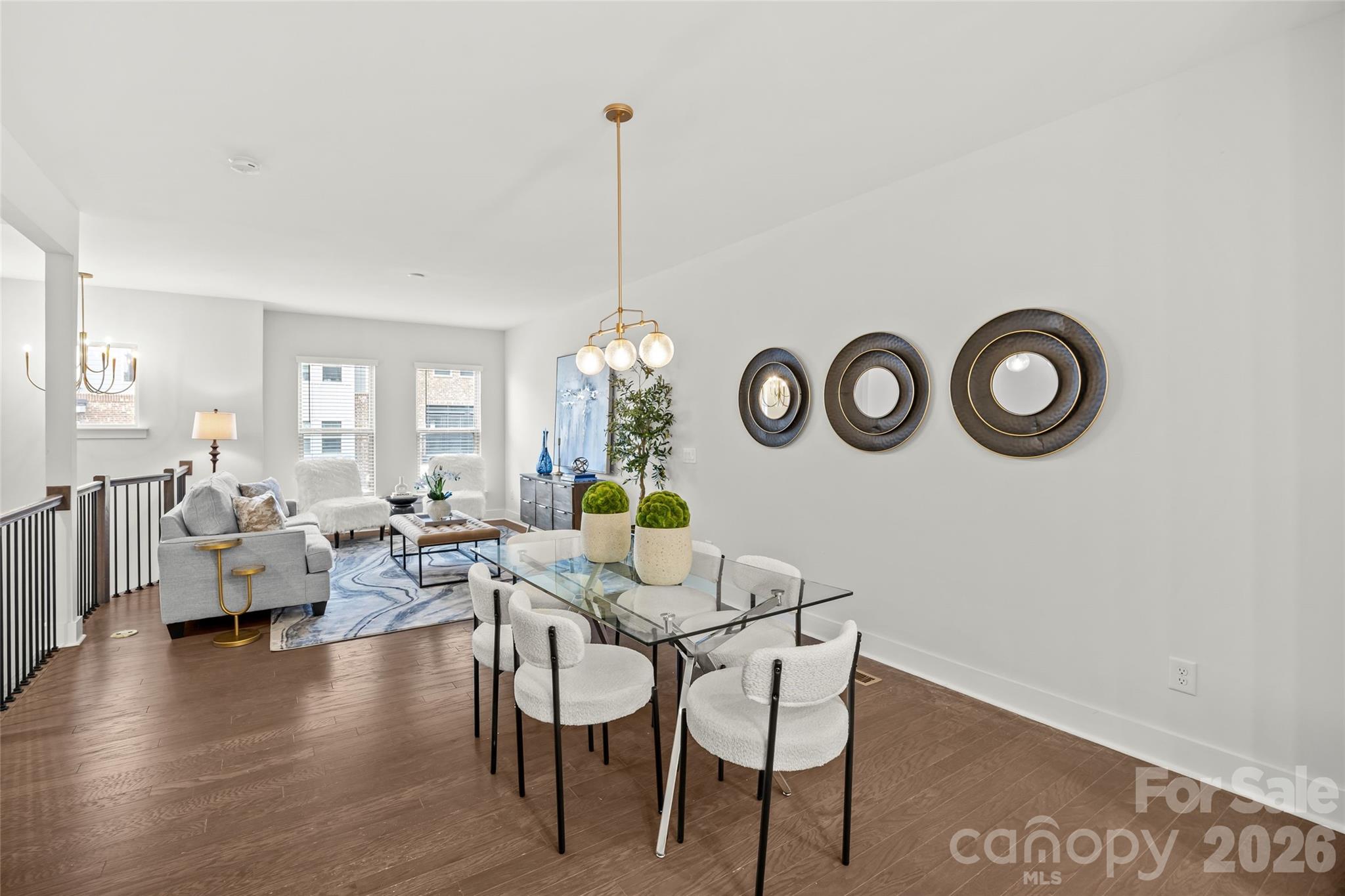 16038 Roscoe Lane Charlotte NC 28204