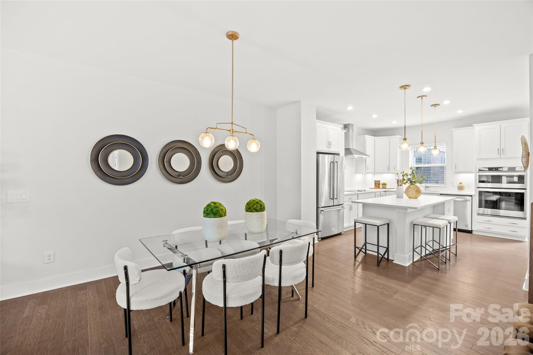 16038 Roscoe Lane Charlotte NC 28204